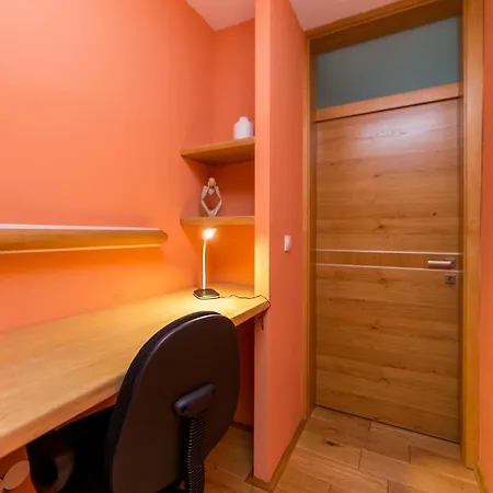 Apartman Bruna Self Check-In Osijek Exterior photo