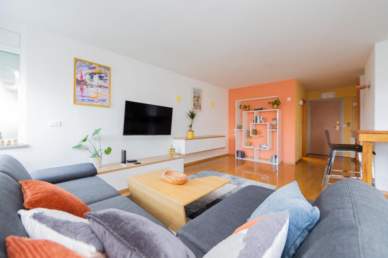 Apartment Bruna Self Check-in *