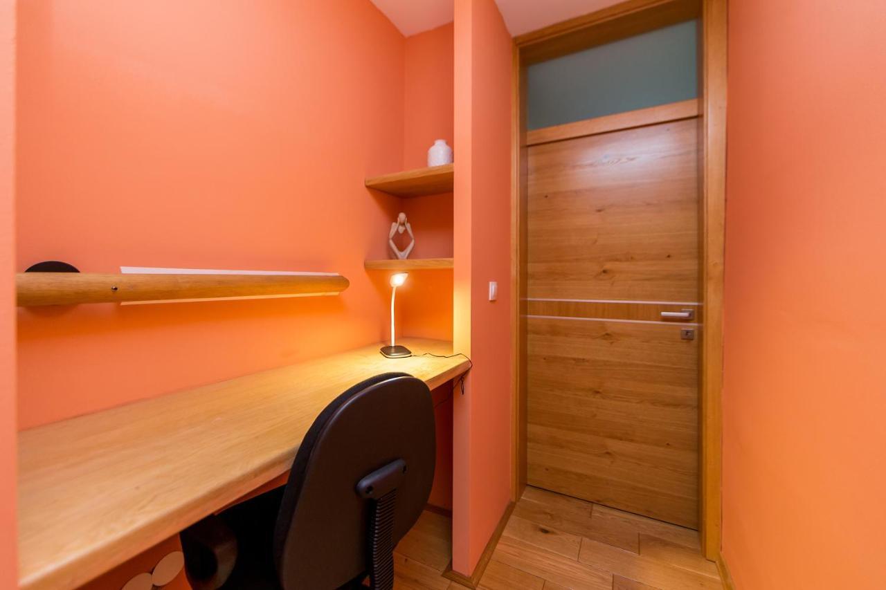 Bruna Self Check-in Apartment