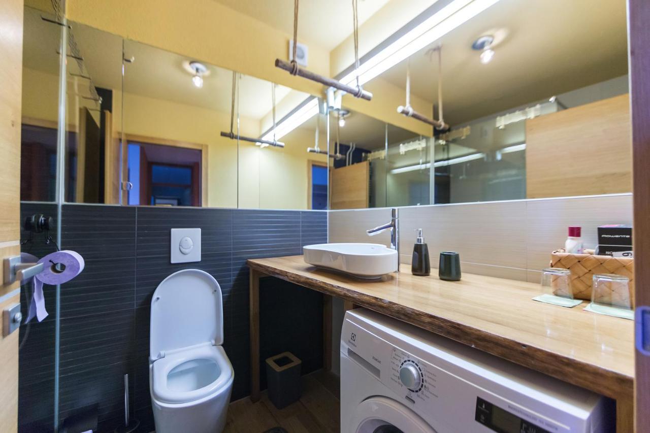 Apartment Bruna Self Check-in Osijek