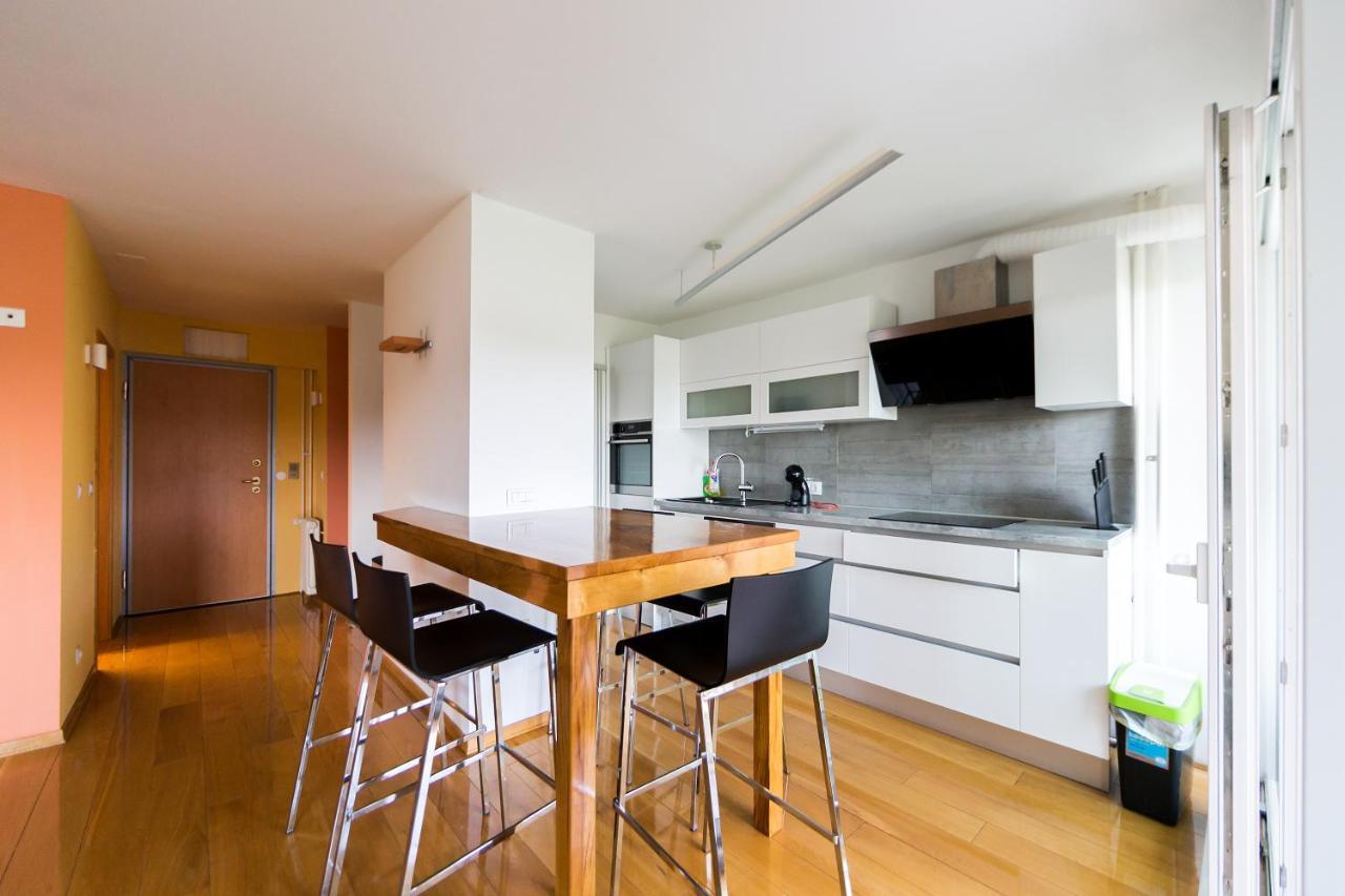 Bruna Self Check-in Apartment *