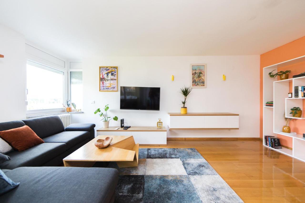 Apartment Bruna Self Check-in *