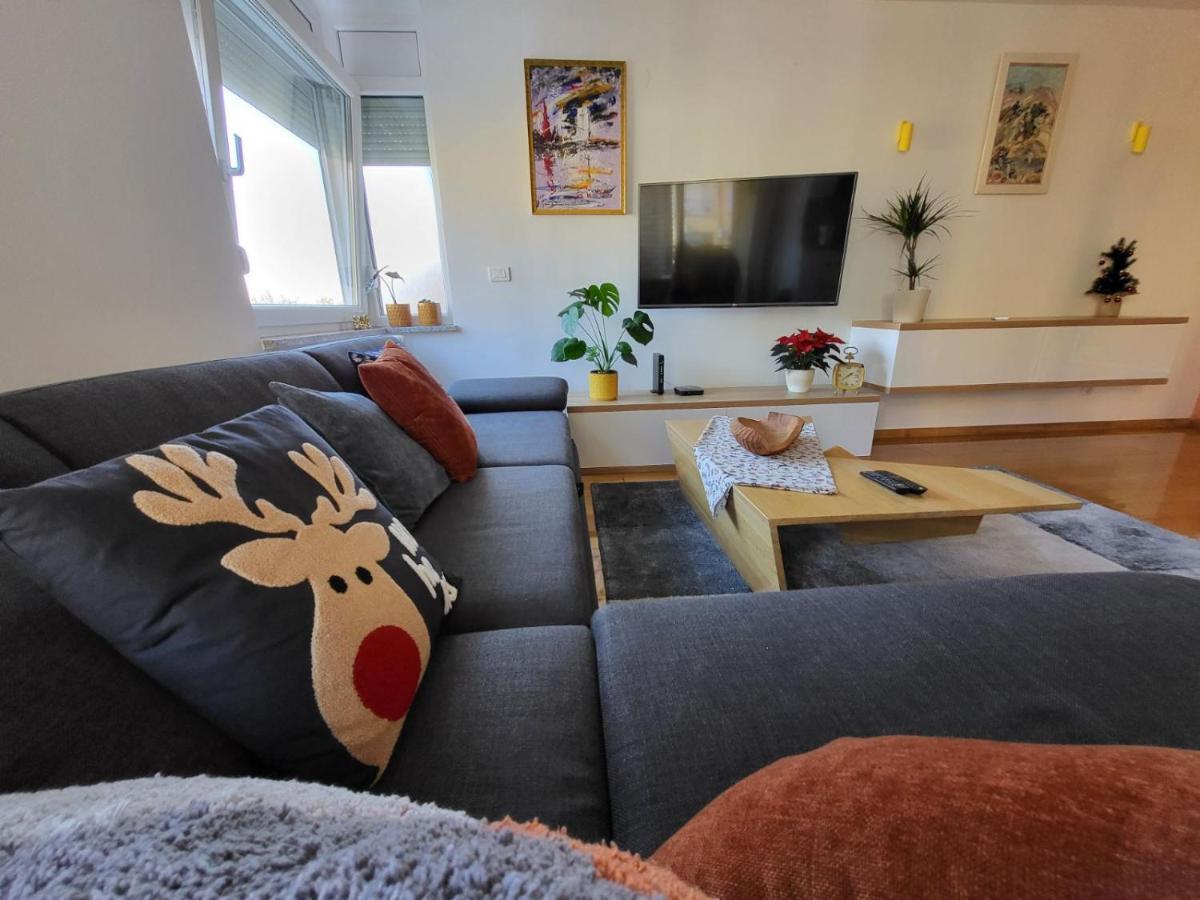 Bruna Self Check-in Apartment