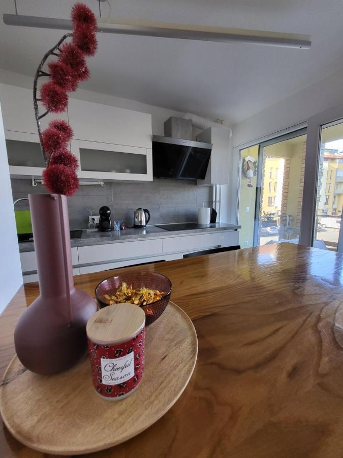 Apartment Bruna Self Check-in *