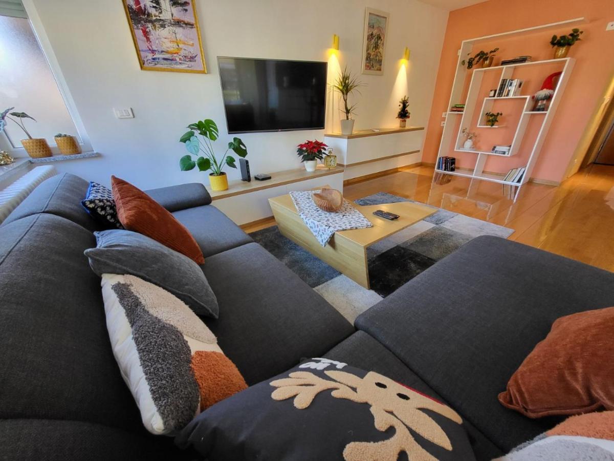 Apartment Bruna Self Check-in *