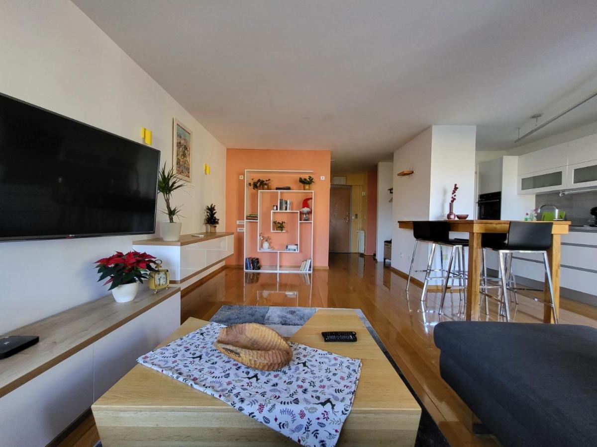 Apartment Bruna Self Check-in